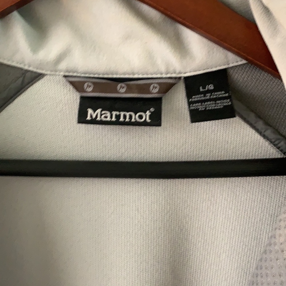 - Marmont Running Jacket - image 3